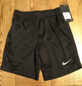 nike boys athletic shorts