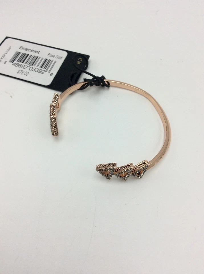 Pulsera de cadena de mano House Of Harlow HH 207 $78 Foto 3 de 4