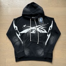BRAND NEW HELLSTAR HOODIE