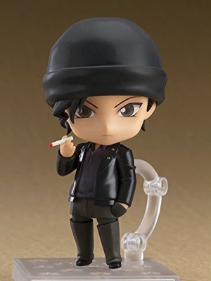 Good Smile Company Detective Conan Shuichi Akai Nendoroid Action