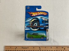 2005 Hot Wheels Misc.