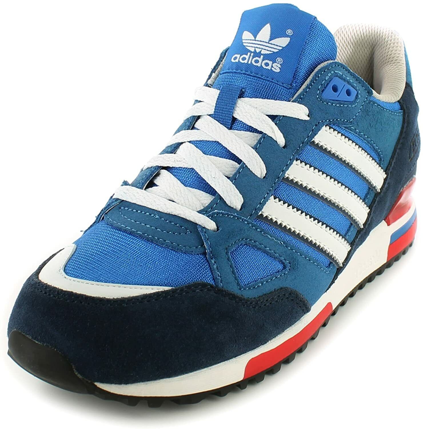 ADIDAS ORIGINALS ZX 750 MEN'S RUNNING TRAINERS SHOES | eBay