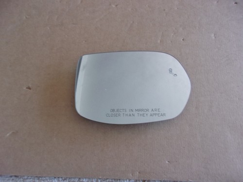 2019 2021 2022 HONDA CR-V RIGHT MIRROR GLASS BLIND SPOT OEM
