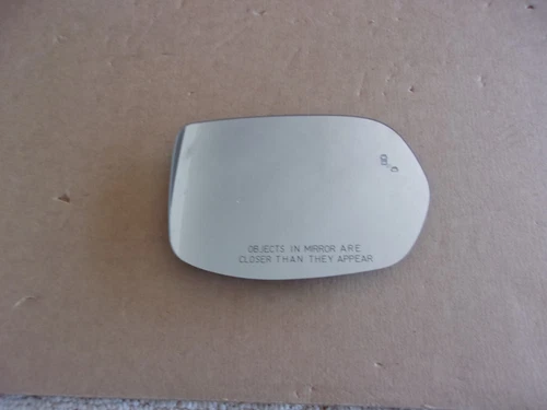 2019 2021 2022 HONDA CR-V RIGHT MIRROR GLASS BLIND SPOT OEM