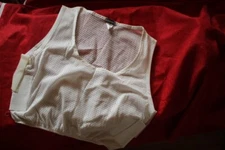 Original KRAMER CCW  Concealed Carry Vest  Size XS  Cool Mesh EDC NOS Pistol