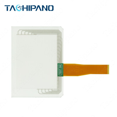 EZ-S8C-FC Touch Panel Screen for EZ-S8C-FT EZ-T8C-FT EZ-S8C-FSE Touchpad Glass