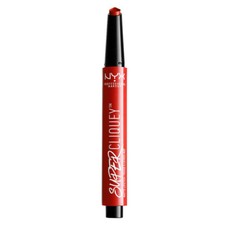 NYX Super Cliquey Matte Lipstick