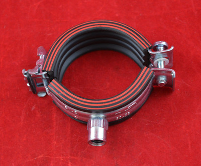 1x Hilti Rohrschelle MPN-SI 2'' 60-66 Komfortschelle Neu