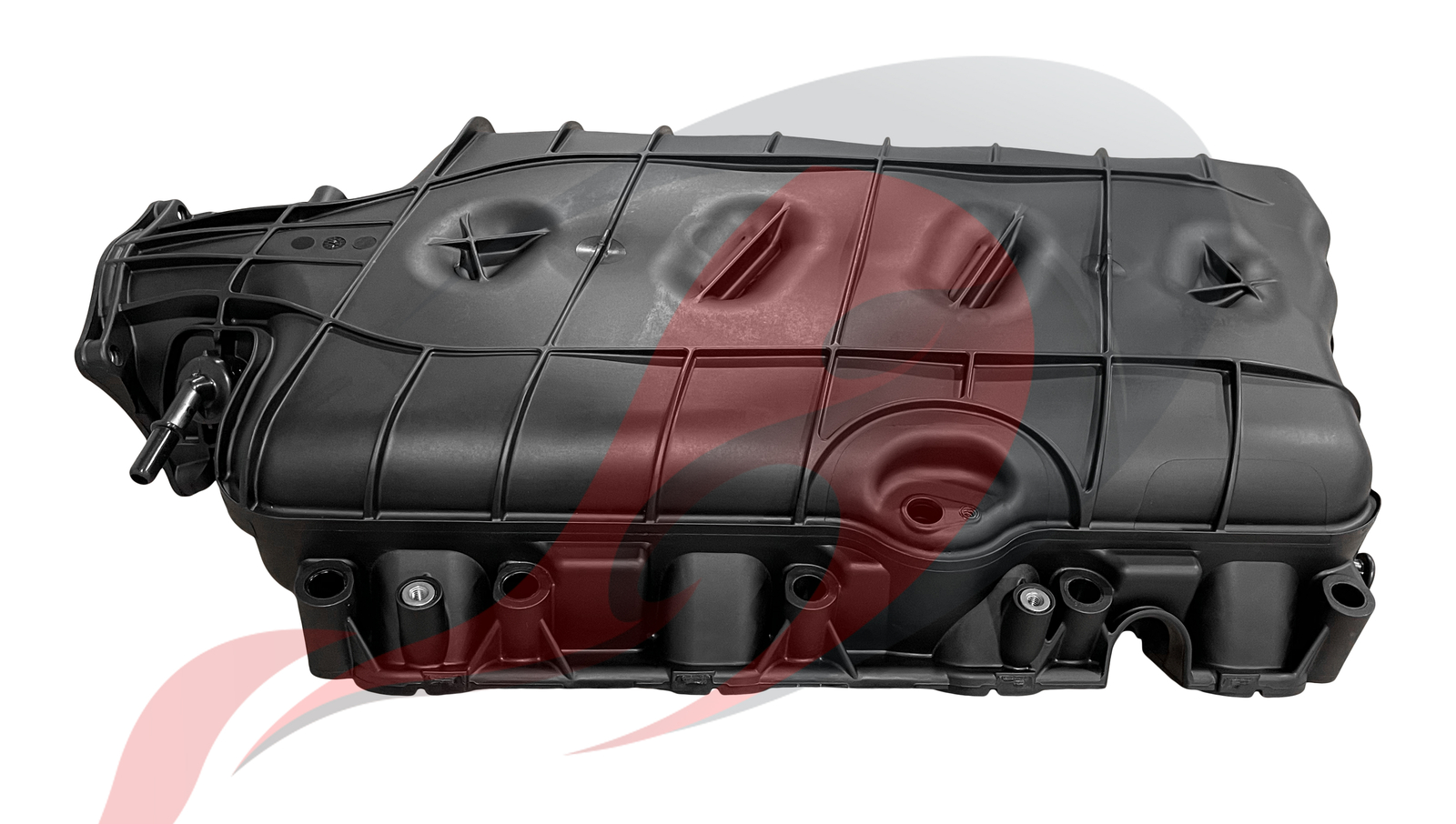 2014-2021 Camaro Corvette Genuine GM Lt1 Intake Manifold 12619757  