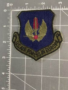 usaf europe