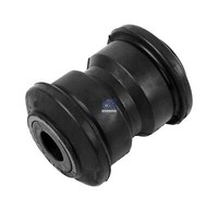 2 X Federbuchse DT Spare Parts 4.80941 D:224Mm D1:635Mm D2:743Mm L:96Mm