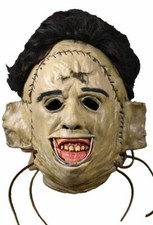 Trick or Treat Studios Leatherface Killing Mask Texas Chainsa Massacre 1974 TCM