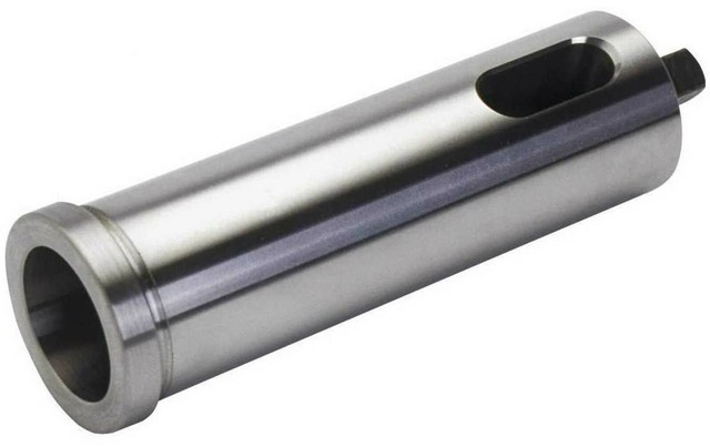 Hülse mit Morsekegel 'System MULTIFIX' main image 0