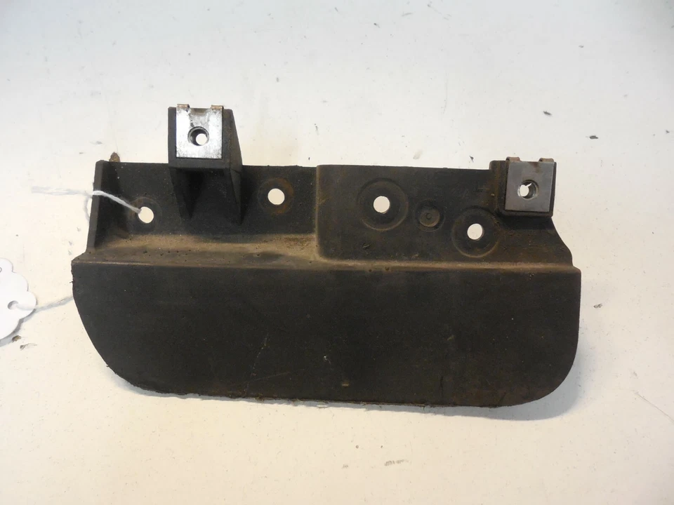 05-11 Alerón trasero izquierdo Audi A6 Quattro A6 C6 Sedán Foto 4 de 4