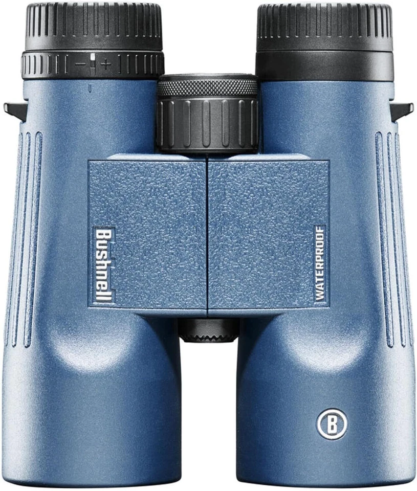 Bushnell H2O Waterproof/Fogproof BaK4 Prism Multi Coat 10x42 ARMORED BINOCULAR - Image 4 of 4