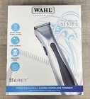 Wahl Deluxe Pro Series Rechargeable
