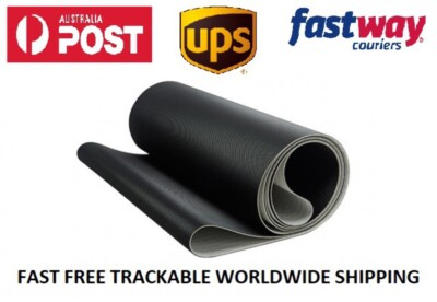 Treadmill Belts Worldwide For Proteus MTM 4500 Treadmill Belt Replacement