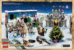 LEGO: Kingdoms - Advent Calendar 7952 *NEW*