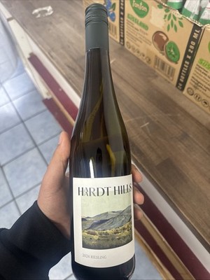 Hardt Hills Wine Alkoholfrei 0.75 L 6er Pack