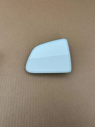NEW! 20-23 Tesla Model Y Left Driver Mirror Glass Auto Dim OEM P25290509MUB