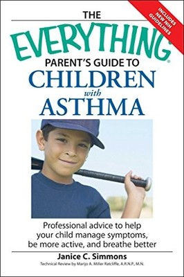 The Everything Parent's Guide to Ch..., Simmons, Janice