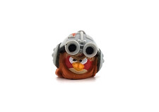    Angry Birds Star Wars Telepods Little Anakin Bird   QR Code Base   TESTED