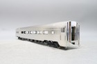 HO BRASS SOHO 1801 PRR PENNSYLVANIA PARLOR CAR PLATED #7130 KUMATA — photo 6