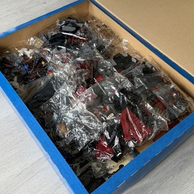 LEGO Castle Knight Kingdom 8877 Vladeks Dark Fortress New MISB Sealed Sealed