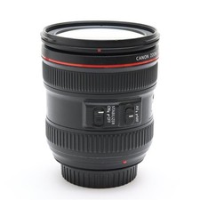 Canon f/4 24-70mm Camera Lenses for sale - eBay