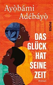 Das Glück hat seine Zeit: Roman | Booker Prize 2023... | Buch | Zustand sehr gut