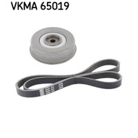 Keilrippenriemensatz SKF Vkma 65019