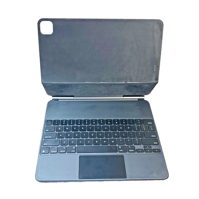 【箱付き未使用】12.9インチApple iPad Magic Keyboard iPad Magic Keyboard 12.9