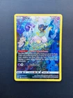 Carte Pokemon Mew GG10/GG70 FA Full Art Holo EB12.5 Zénith Suprême NEUF