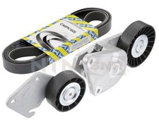 Keilrippenriemensatz SNR KA859.07 für CITROËN PEUGEOT 306 7A 7C N3 N5 406 8C 7B