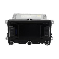 Autoradio Volkswagen EOS