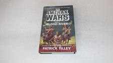 Amtrak Wars: Blood River (Bk.4), Tilley, Patrick, Little, Brown a