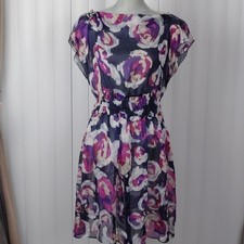 Chanel Women's Silk Dress