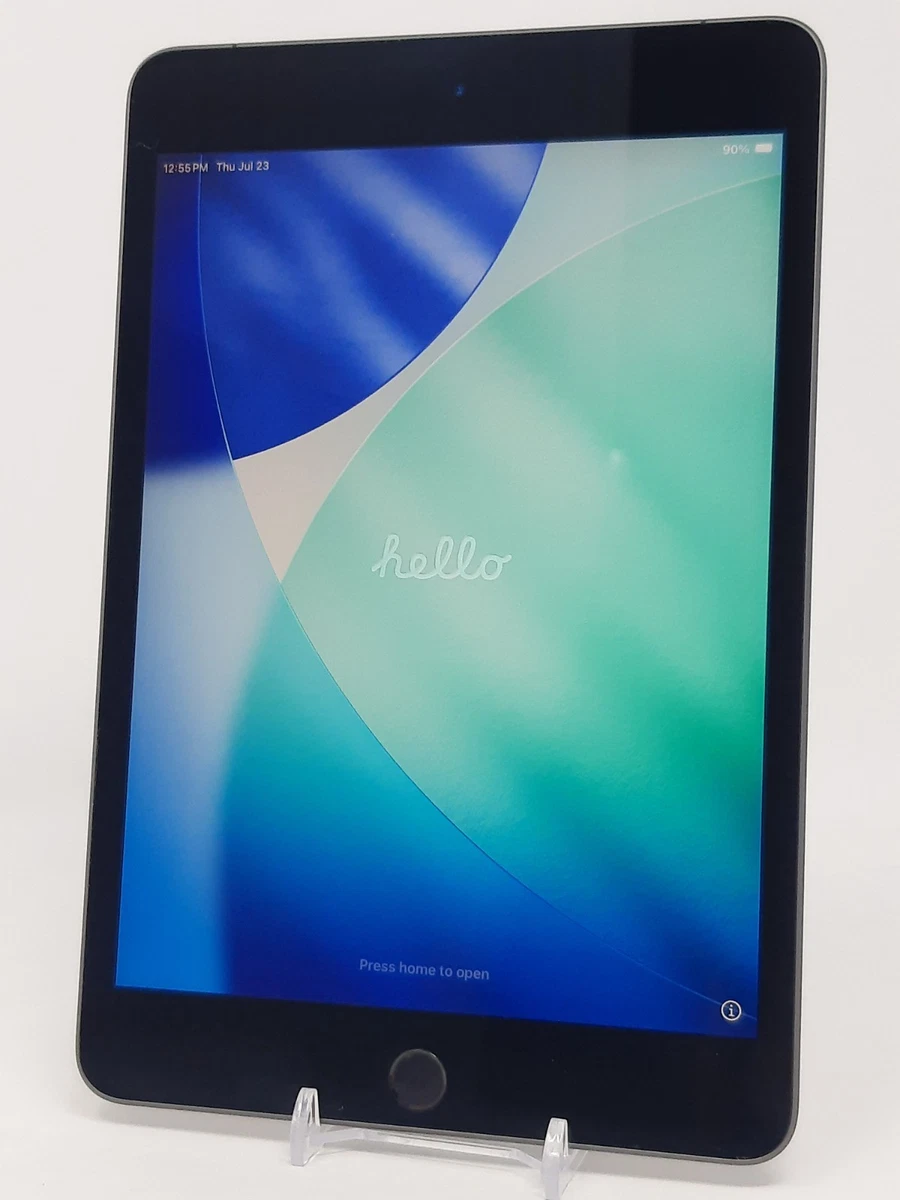 Ipad Mini 4g for sale | eBay