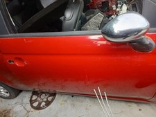 Commodo Fiat 500