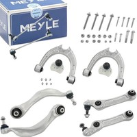 Meyle 316 050 0080 HD Lenkersatz RadaufhäNgung FüR BMW 5 6 F12 F13 F06 F10 F11