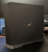 Sony PlayStation 4 Pro (PS4 Pro) - 1TB - Black Gaming Console - Very Good