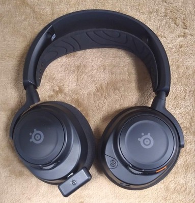 STEELSERIES ARCTIS Gaming Headset