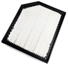 Luftfilter passend für Jeep Grand Cherokee WK WK2 Trackhawk 6.2L 2018-2021