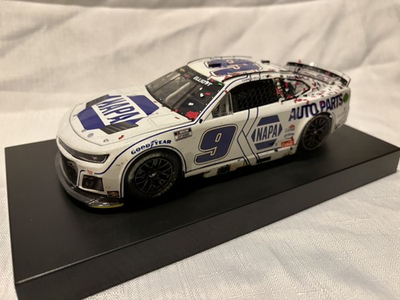#ad 2025 Chase Elliott Napa Auto Parts Cook Out Clash Galaxy Color Win 1 24 Elite. $300.00