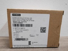  NEW SIEMENS 3UF7110-1AA01-0 , 1-Year Warranty !
