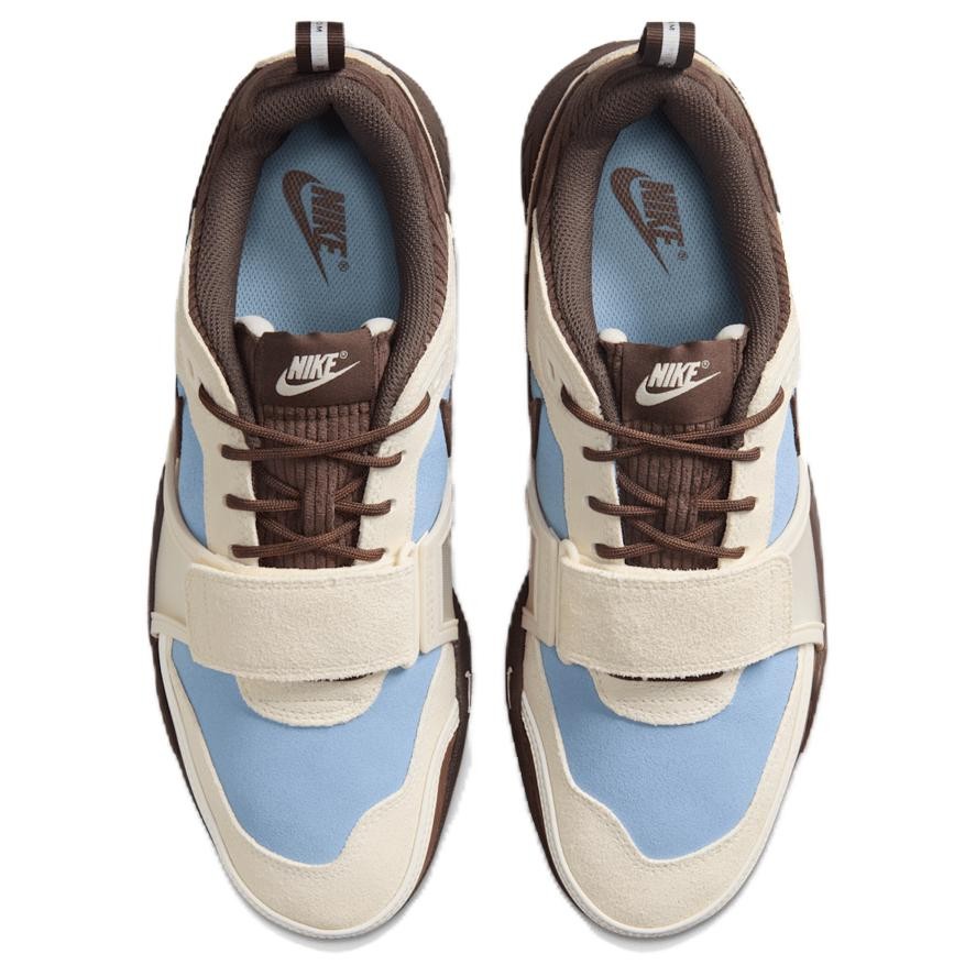 Size 11 - Travis Scott x Nike Zoom Field Jaxx Leche Blue for sale