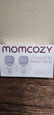 Momcozy S9 Pro Wearable Breast Pump Double  New Open Box