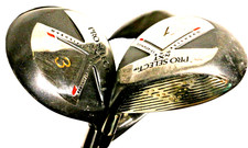 Pro Select 75 Yards Or Less 55 Sand Wedge Right Handed 35.5 Steel Stiff Ne