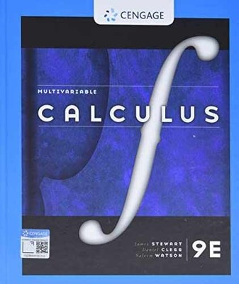 Multivariable Calculus - Hardcover, by Stewart James; Clegg Daniel - Very Good
