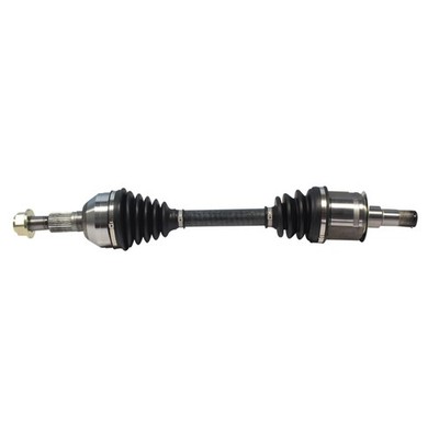 GSP NCV10242 Front Right CV Axle fits 2008-2014 Cadillac CTS 05-11 Cadillac STS